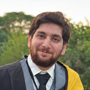 Muhammad Arsal Murad